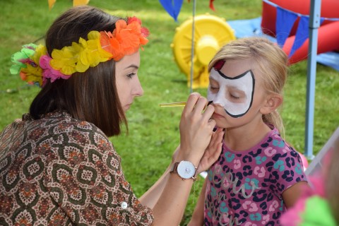 Aktywny i Bezpieczny Powiat Brzeski – piknik rodzinny w Jadownikach - 7 września 2019