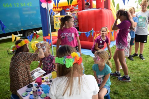 Aktywny i Bezpieczny Powiat Brzeski – piknik rodzinny w Jadownikach - 7 września 2019