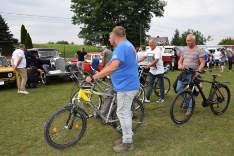 Aktywny i Bezpieczny Powiat Brzeski – piknik rodzinny w Jadownikach - 7 września 2019