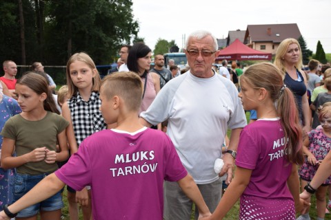 Aktywny i Bezpieczny Powiat Brzeski – piknik rodzinny w Jadownikach - 7 września 2019