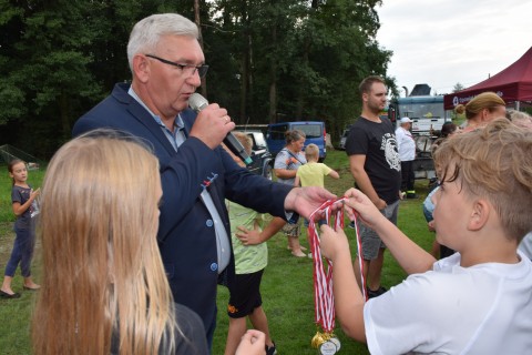 Finał 3 sezonu Aktywny i Bezpieczny Powiat Brzeski!