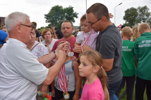 Finał 3 sezonu Aktywny i Bezpieczny Powiat Brzeski!