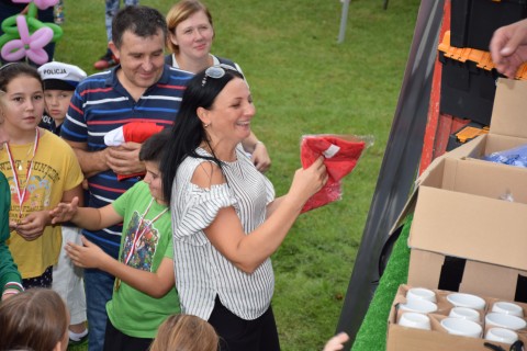 Aktywny i Bezpieczny Powiat Brzeski – piknik rodzinny w Jadownikach - 7 września 2019