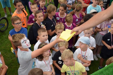 Finał 3 sezonu Aktywny i Bezpieczny Powiat Brzeski!