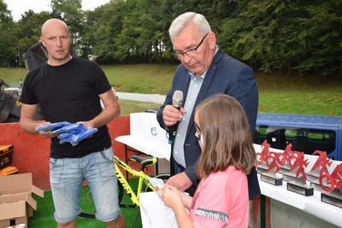 Finał 3 sezonu Aktywny i Bezpieczny Powiat Brzeski!