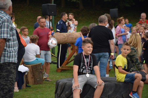 Finał 3 sezonu Aktywny i Bezpieczny Powiat Brzeski!