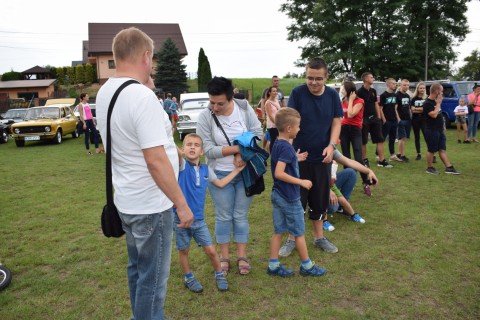 Aktywny i Bezpieczny Powiat Brzeski – piknik rodzinny w Jadownikach - 7 września 2019