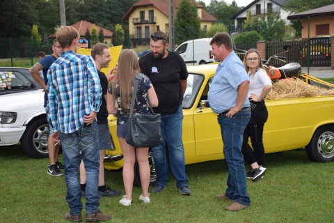 Aktywny i Bezpieczny Powiat Brzeski – piknik rodzinny w Jadownikach - 7 września 2019