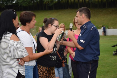 Aktywny i Bezpieczny Powiat Brzeski – piknik rodzinny w Jadownikach - 7 września 2019