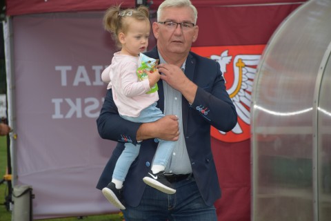 Aktywny i Bezpieczny Powiat Brzeski – piknik rodzinny w Jadownikach - 7 września 2019