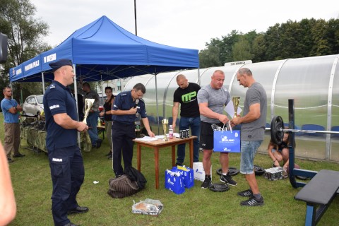 Aktywny i Bezpieczny Powiat Brzeski – piknik rodzinny w Jadownikach - 7 września 2019