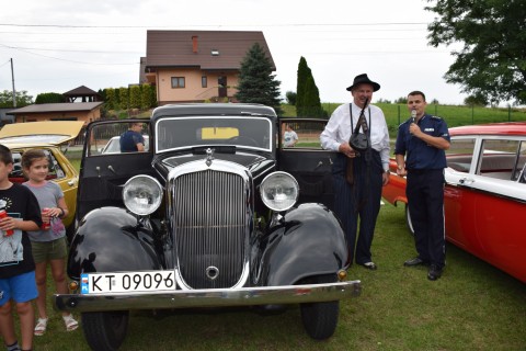 Aktywny i Bezpieczny Powiat Brzeski – piknik rodzinny w Jadownikach - 7 września 2019