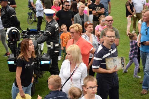 Aktywny i Bezpieczny Powiat Brzeski – piknik rodzinny w Jadownikach - 7 września 2019