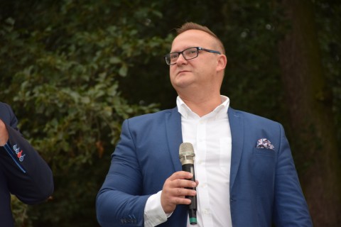 Aktywny i Bezpieczny Powiat Brzeski – piknik rodzinny w Jadownikach - 7 września 2019