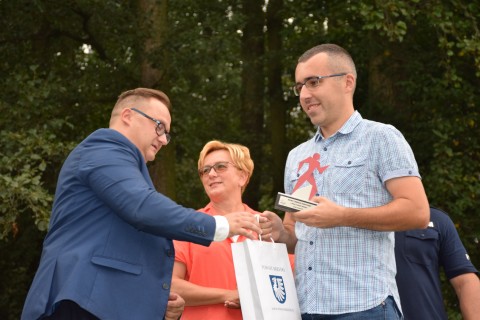 Aktywny i Bezpieczny Powiat Brzeski – piknik rodzinny w Jadownikach - 7 września 2019
