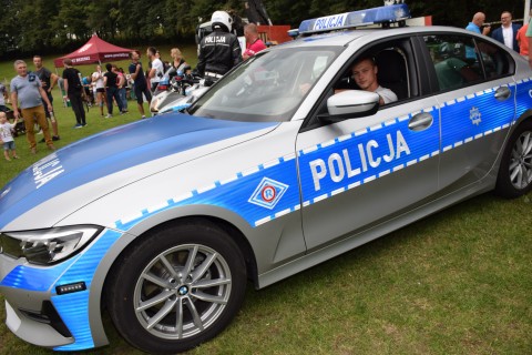 Aktywny i Bezpieczny Powiat Brzeski – piknik rodzinny w Jadownikach - 7 września 2019