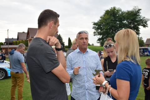 Aktywny i Bezpieczny Powiat Brzeski – piknik rodzinny w Jadownikach - 7 września 2019