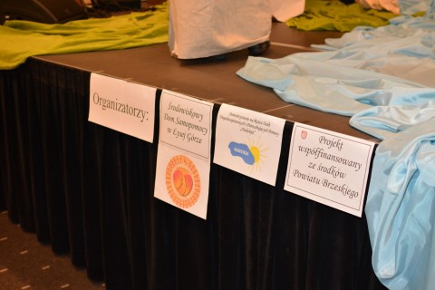 Przegląd Twórczości Teatralnej  Osób Niepełnosprawnych