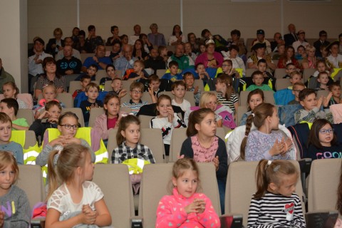 Przegląd Twórczości Teatralnej  Osób Niepełnosprawnych