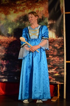 Przegląd Twórczości Teatralnej  Osób Niepełnosprawnych