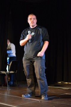 Przegląd Twórczości Teatralnej  Osób Niepełnosprawnych