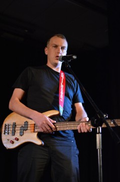 Przegląd Twórczości Teatralnej  Osób Niepełnosprawnych