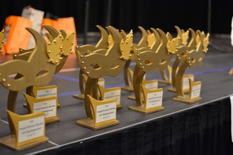 Przegląd Twórczości Teatralnej  Osób Niepełnosprawnych