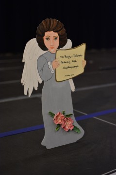 Przegląd Twórczości Teatralnej  Osób Niepełnosprawnych