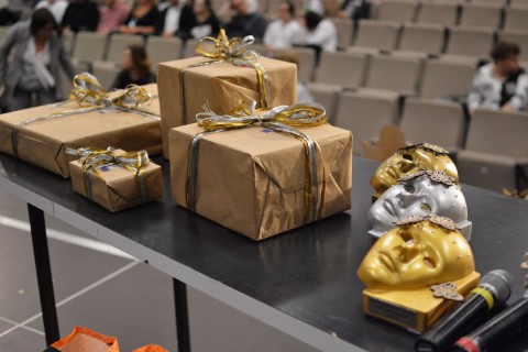 Przegląd Twórczości Teatralnej  Osób Niepełnosprawnych