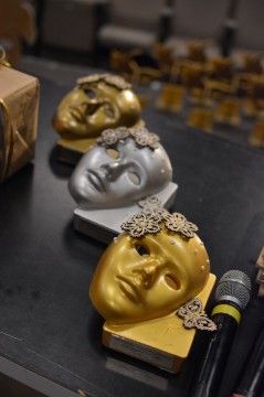 Przegląd Twórczości Teatralnej  Osób Niepełnosprawnych