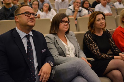 Przegląd Twórczości Teatralnej  Osób Niepełnosprawnych