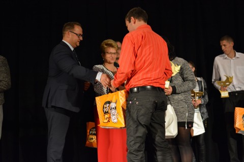 Przegląd Twórczości Teatralnej  Osób Niepełnosprawnych