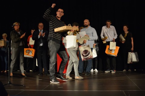 Przegląd Twórczości Teatralnej  Osób Niepełnosprawnych