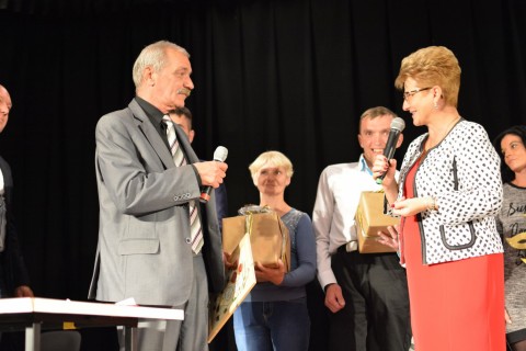 Przegląd Twórczości Teatralnej  Osób Niepełnosprawnych