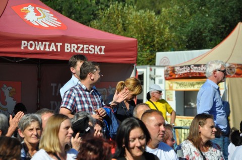 Gmina Iwkowa z rekordem Guinnessa