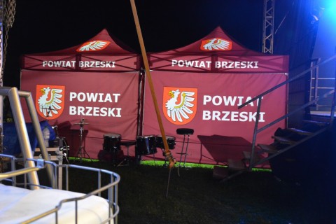 Gmina Iwkowa z rekordem Guinnessa