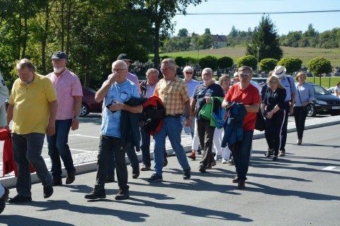 Święto Suszonej Śliwki - 15 września 2019