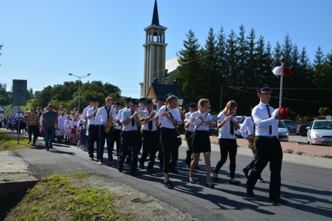 Święto Suszonej Śliwki - 15 września 2019