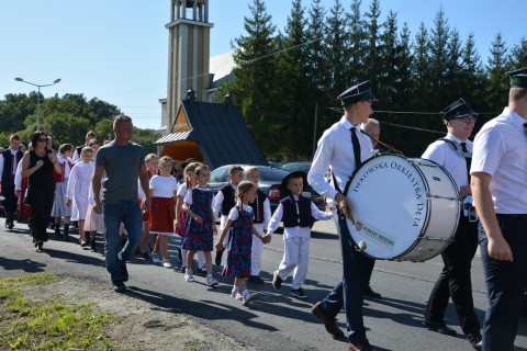 Święto Suszonej Śliwki - 15 września 2019