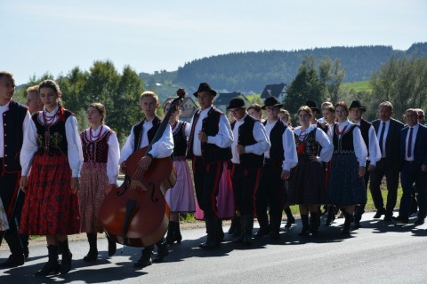 Święto Suszonej Śliwki - 15 września 2019