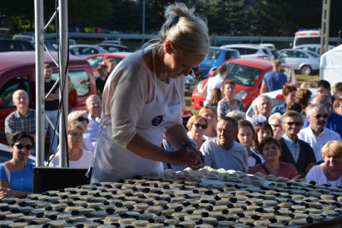 Święto Suszonej Śliwki - 15 września 2019