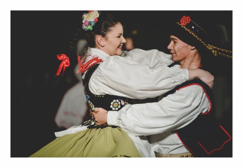 „Zatańcz z nami! Moniuszko” - relacja