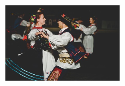 „Zatańcz z nami! Moniuszko” - relacja