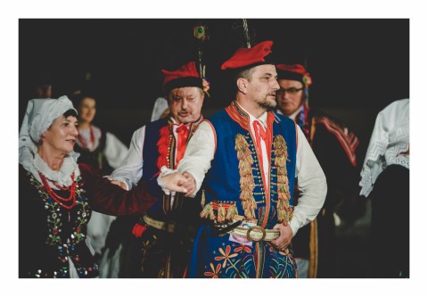 „Zatańcz z nami! Moniuszko” - relacja