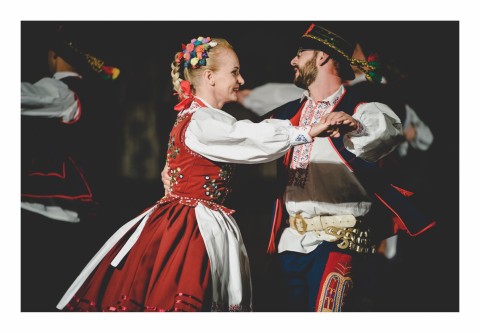 „Zatańcz z nami! Moniuszko” - relacja