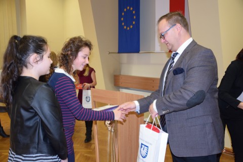 Finał Konkursu Antynikotynowego - 17 grudnia 2019