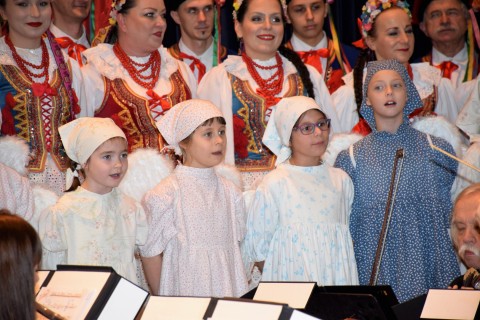 Świąteczne spotkanie samorządowców z subregionu tarnowskiego