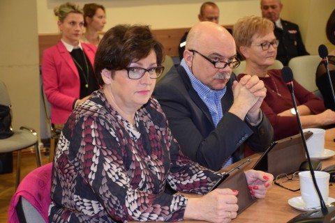 Budżet 2020 jednogłośnie przyjęty