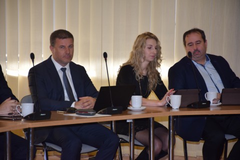 Budżet 2020 jednogłośnie przyjęty