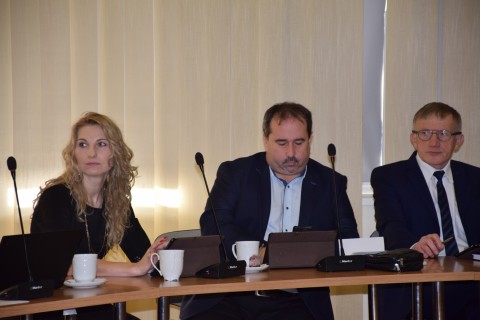 Budżet 2020 jednogłośnie przyjęty